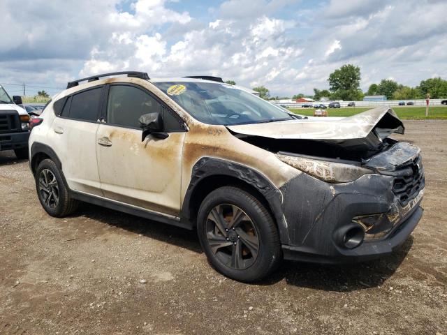 2024 SUBARU CROSSTREK JF2GUADC9RH874988