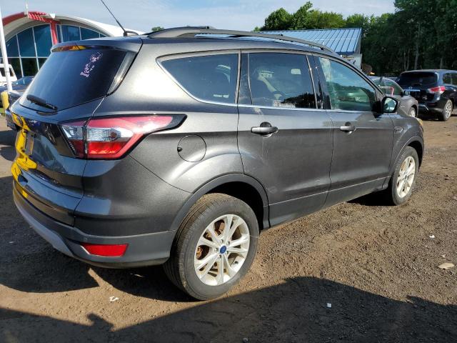 Vin: 1fmcu9gd6huc05708, lot: 63457245, ford escape se 20173