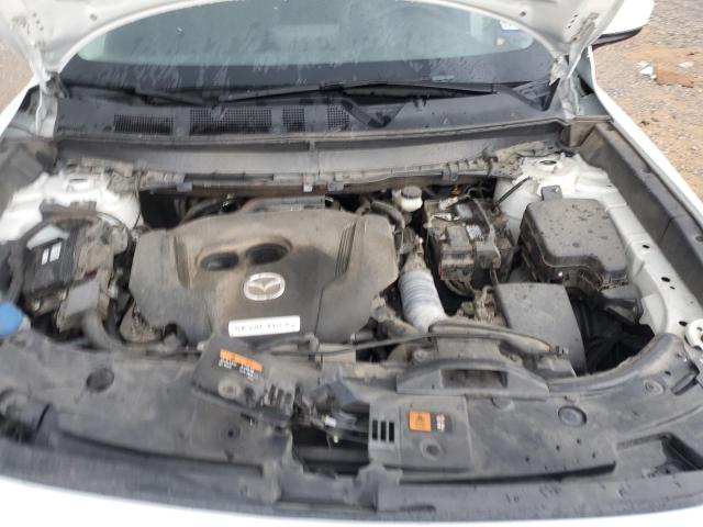 2020 MAZDA CX-9 TOURING JM3TCACYXL0400056