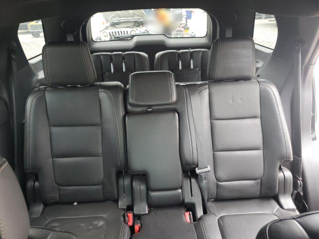2015 FORD EXPLORER S - 1FM5K8GT0FGC36464