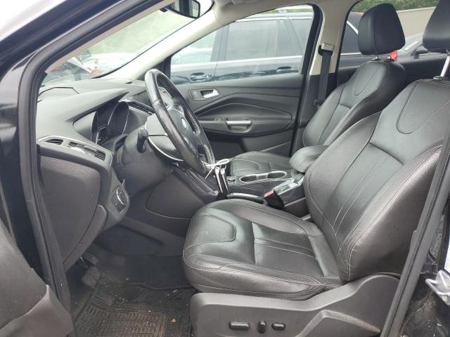 2013 FORD ESCAPE TIT - 1FMCU9J90DUA69705
