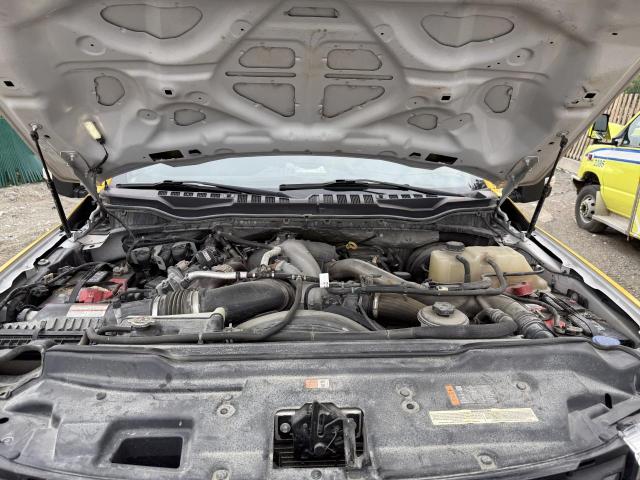 2021 FORD F250 SUPER - 1FT7W2BT5MEC64484