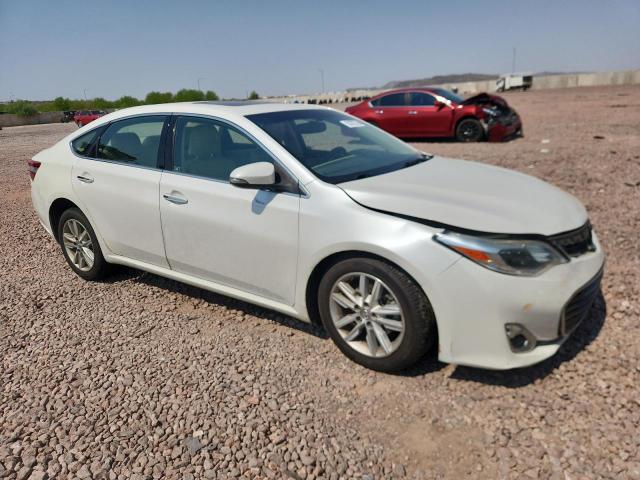 2015 TOYOTA AVALON XLE - 4T1BK1EB3FU144870