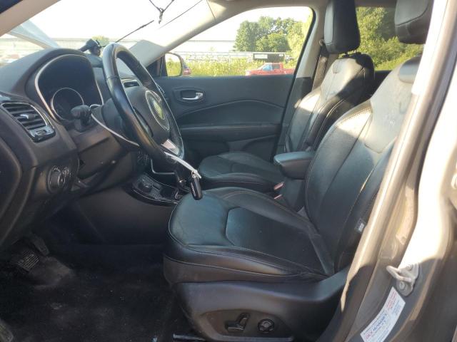 2020 JEEP COMPASS LI - 3C4NJDCB2LT236082