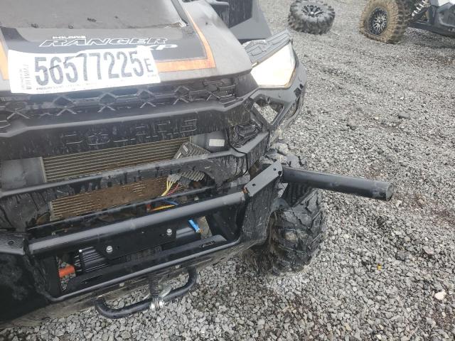 2018 POLARIS RANGER XP 4XARRE992J8521775