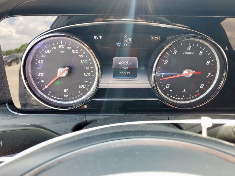 2018 MERCEDES-BENZ E 300 - WDDZF4JB5JA394240