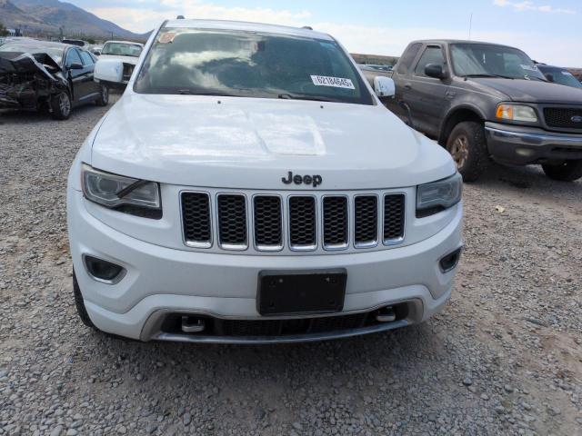 1C4RJFCT2EC128551 2014 JEEP GRAND CHER