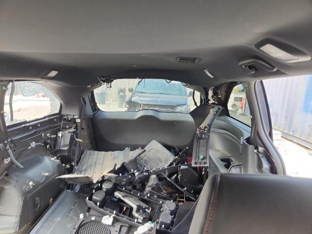 2023 HONDA ODYSSEY SP 5FNRL6H71PB037735