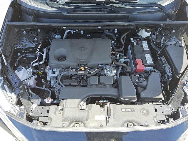 2025 TOYOTA RAV4 XLE P 2T3C1RFV8SC303531