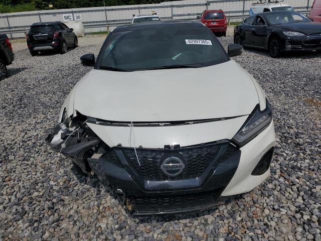 2021 NISSAN MAXIMA SR 1N4AA6EVXMC507457