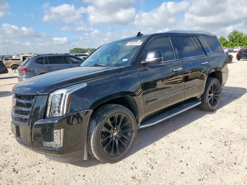 CADILLAC ESCALADE P