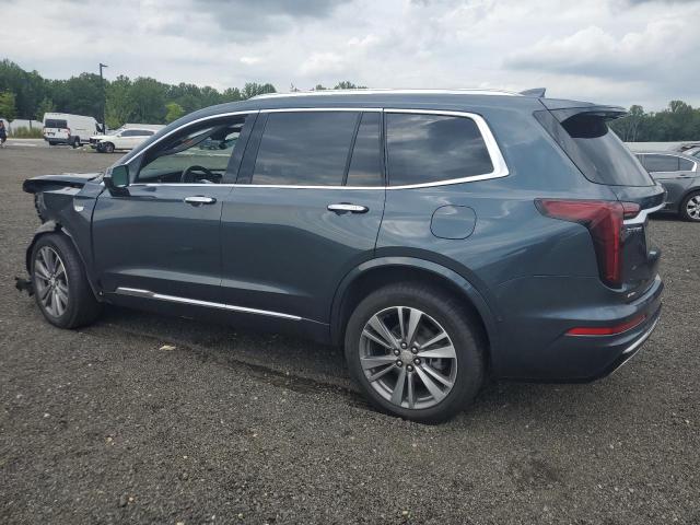2020 CADILLAC XT6 PREMIU 1GYKPDRS4LZ210336