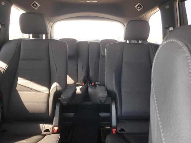 2025 MERCEDES-BENZ GLS 450 4M 4JGFF5KE4SB431667