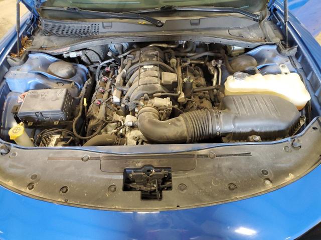2017 DODGE CHARGER PO 2C3CDXKT5HH579497
