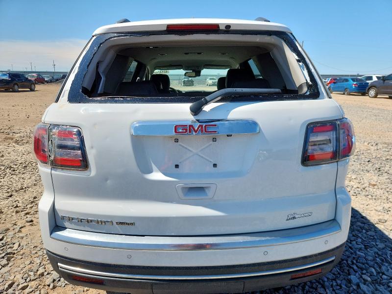 2017 GMC ACADIA LIM 1GKKRSKD9HJ315707