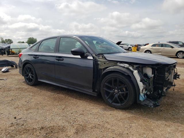2022 HONDA CIVIC SPOR - 2HGFE2F58NH509767