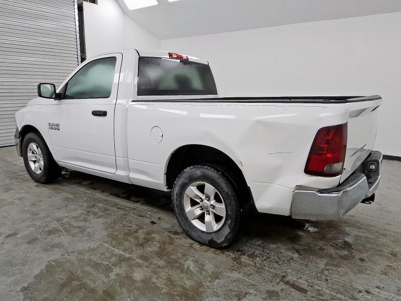 2015 RAM 1500 ST 3C6JR6AG8FG574432