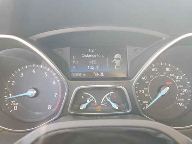 2018 FORD FOCUS S 1FADP3E2XJL320103