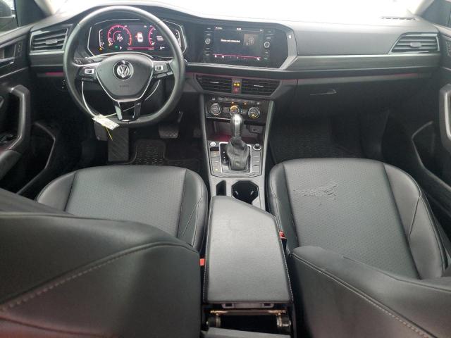 2019 VOLKSWAGEN JETTA SEL 3VWEB7BU8KM239429