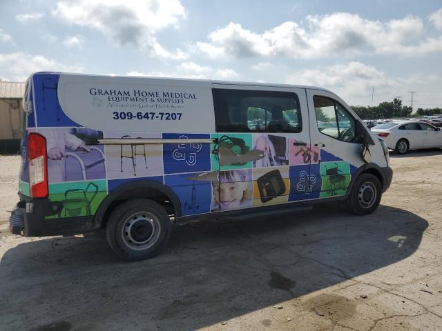 2015 FORD TRANSIT T- - 1FTNE2YMXFKA36639