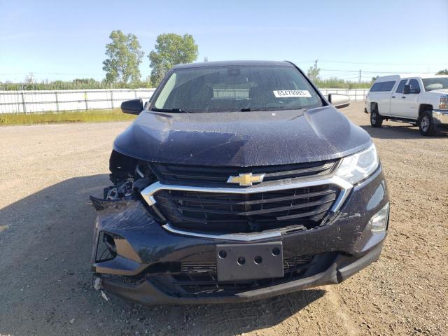 2020 CHEVROLET EQUINOX LS 3GNAXHEV4LS646827