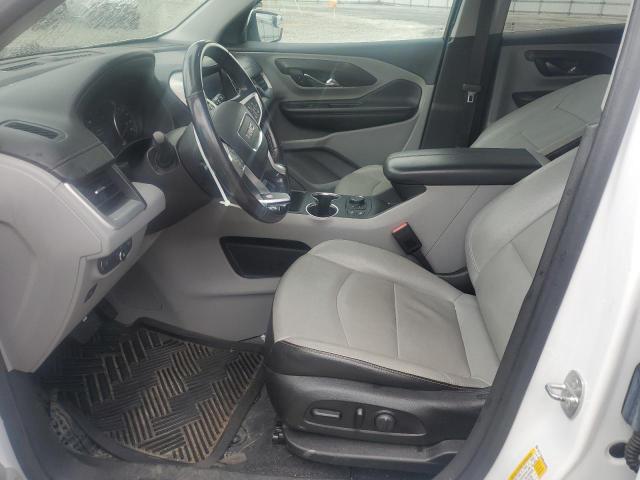 2021 GMC TERRAIN SL 3GKALPEV6ML333096