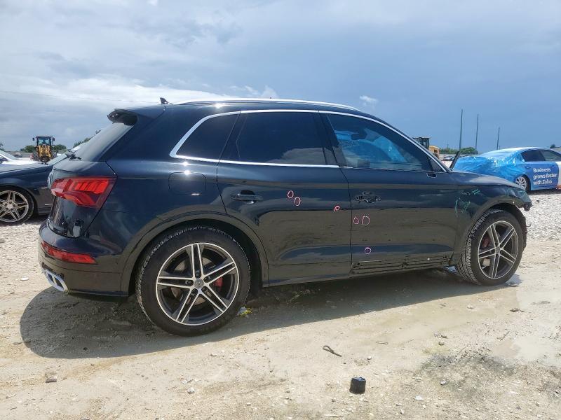 2018 AUDI SQ5 PRESTI WA1C4AFY9J2183774