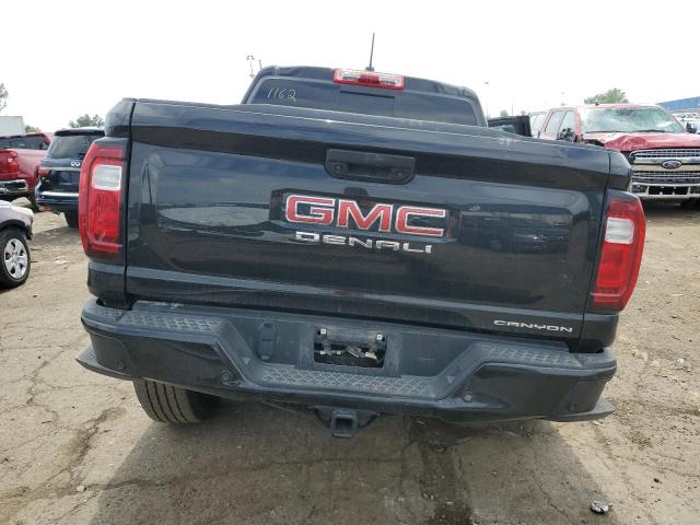 2024 GMC CANYON DEN 1GTP6FEK5R1251162