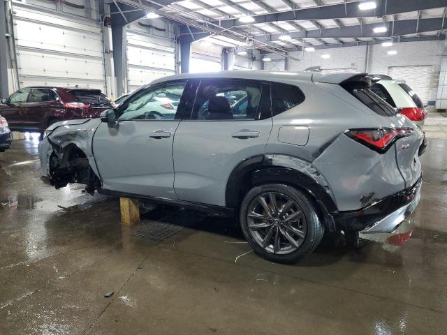 2025 ACURA ADX A-SPEC 3HDSA2H51SM700948