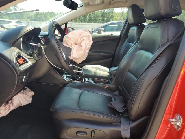 2017 CHEVROLET CRUZE PREM 3G1BF6SM1HS594296