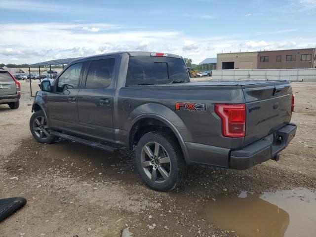2017 FORD F150 SUPER 1FTEW1EG2HKD70429