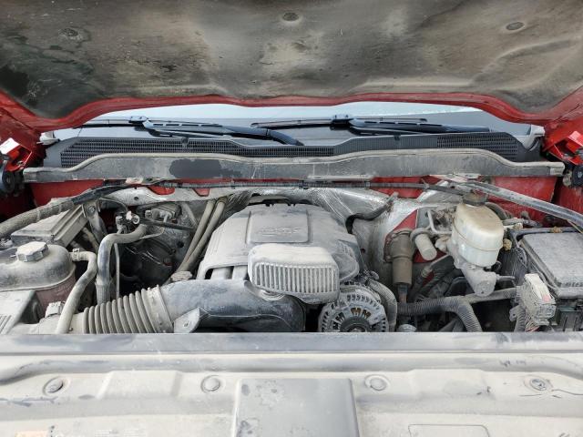 2015 CHEVROLET SILVERADO - 1GC1KVEG3FF644941