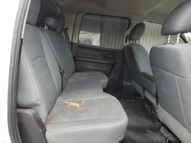 2016 RAM 1500 ST 1C6RR7KM5GS299268