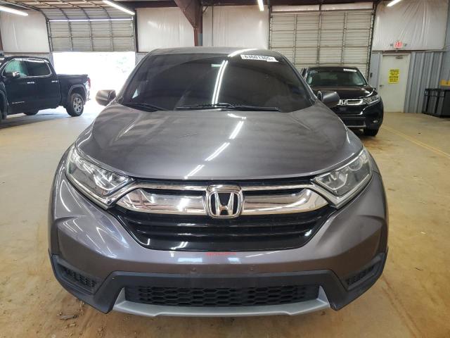 2017 HONDA CR-V LX 7FARW5H32HE008281