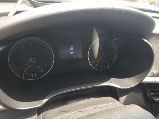 2019 KIA OPTIMA LX - 5XXGT4L37KG282917