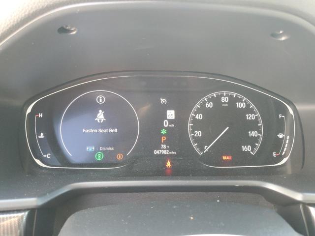 2022 HONDA ACCORD SPO - 1HGCV1F41NA033753
