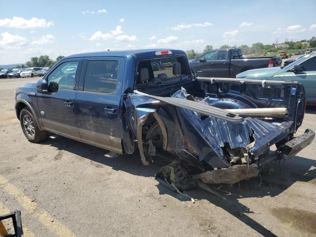 2018 FORD F150 SUPER - 1FTEW1EG9JFB33919