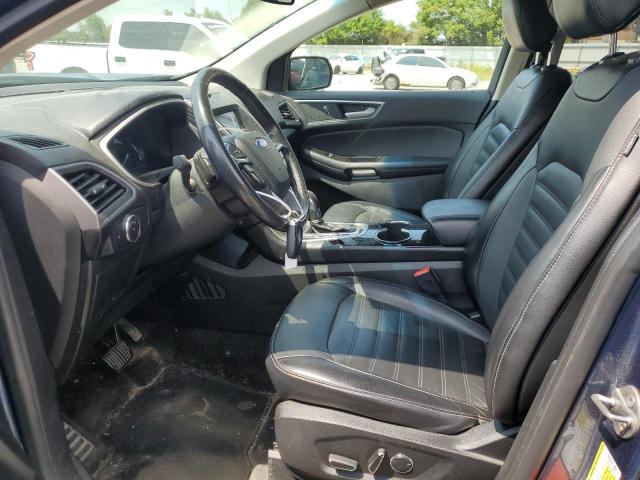 2018 FORD EDGE SEL 2FMPK4J97JBB74463