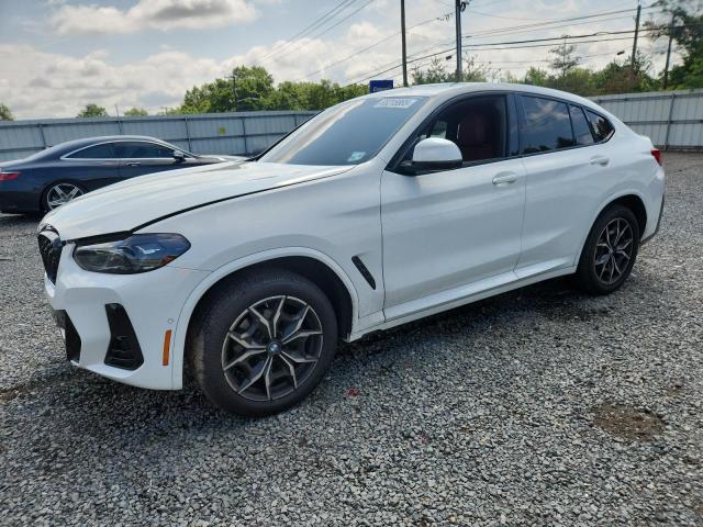 BMW X4 XDRIVE3