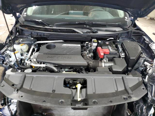 2025 NISSAN ROGUE SV - 5N1BT3BA8SC831492