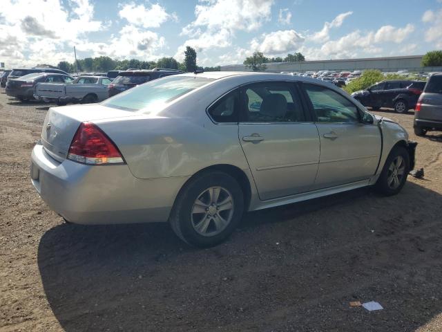2015 CHEVROLET IMPALA LIM - 2G1WA5E31F1113467