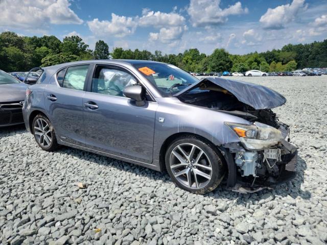 2015 LEXUS CT 200 JTHKD5BHXF2245655