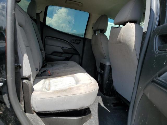 2020 CHEVROLET COLORADO 1GCGSBEN2L1243915