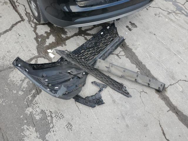 2019 HYUNDAI TUCSON LIM KM8J33ALXKU056556