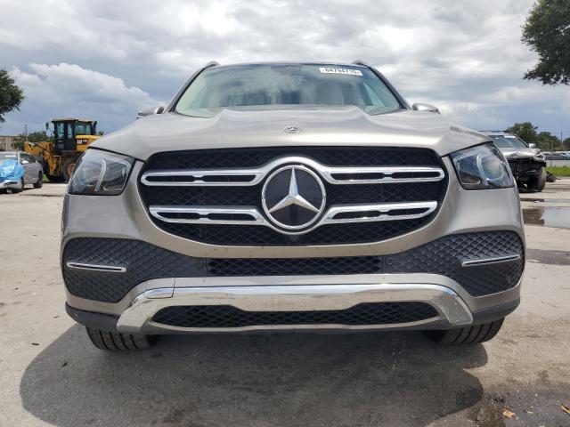 2021 MERCEDES-BENZ GLE 350 4JGFB4JB7MA445276