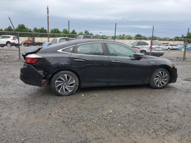2019 HONDA INSIGHT TO 19XZE4F95KE025279