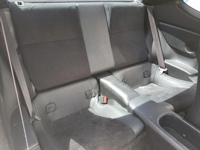 2018 TOYOTA 86 GT JF1ZNAE14J8701875