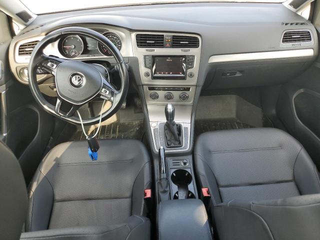 2015 VOLKSWAGEN GOLF SPORT 3VWCA7AU2FM504248