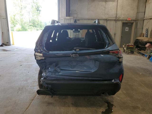 2025 SUBARU FORESTER P JF2SLDDC3SH546129