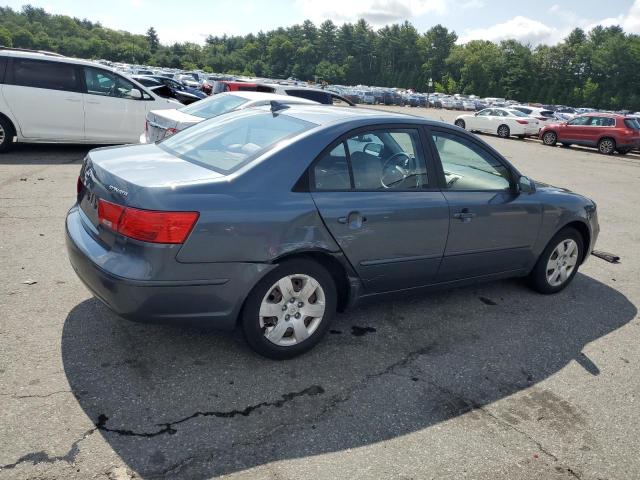 Vin: 5npet4ac1ah627887, lot: 62989455, hyundai sonata gls 20103